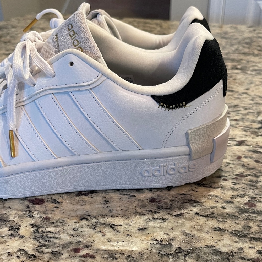 ADIDAS CLOUD FOAM POSTMOVE WOMEN’S SNEAKERS SIZE 11 - Picture 15 of 15